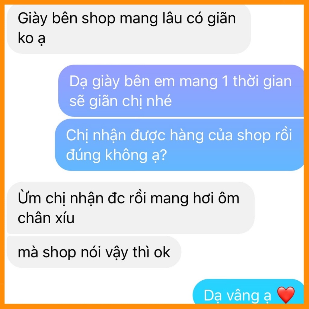 Giày Cao Gót Nữ Mũi Nhọn Giày Búp Bê Gót Vuông Đế Cao 3 Phân Big Size Hoàng Thanh G2