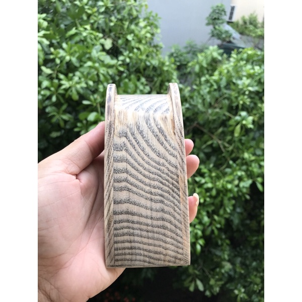 Uốn phom dây đồng hồ loại xăm trổ