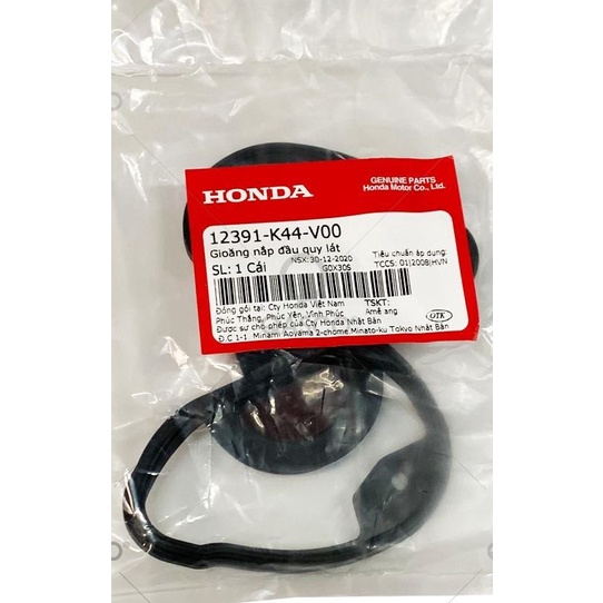 Ron ( Gioăng ) Nắp Chao VS VISION 2015 2016 2017 2018 2019