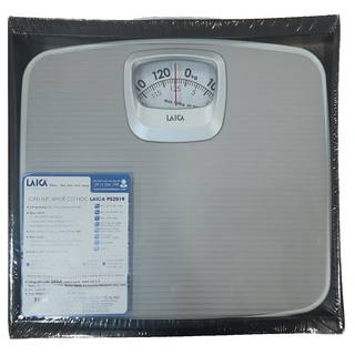 Cân Sức Khỏe Cơ Học Laica PS2018