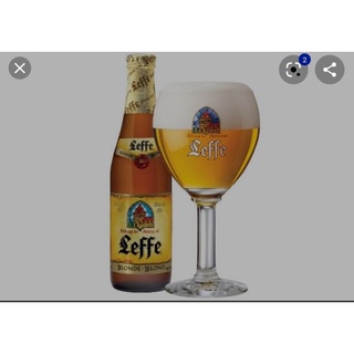 Bia Leffe Nhập Bỉ