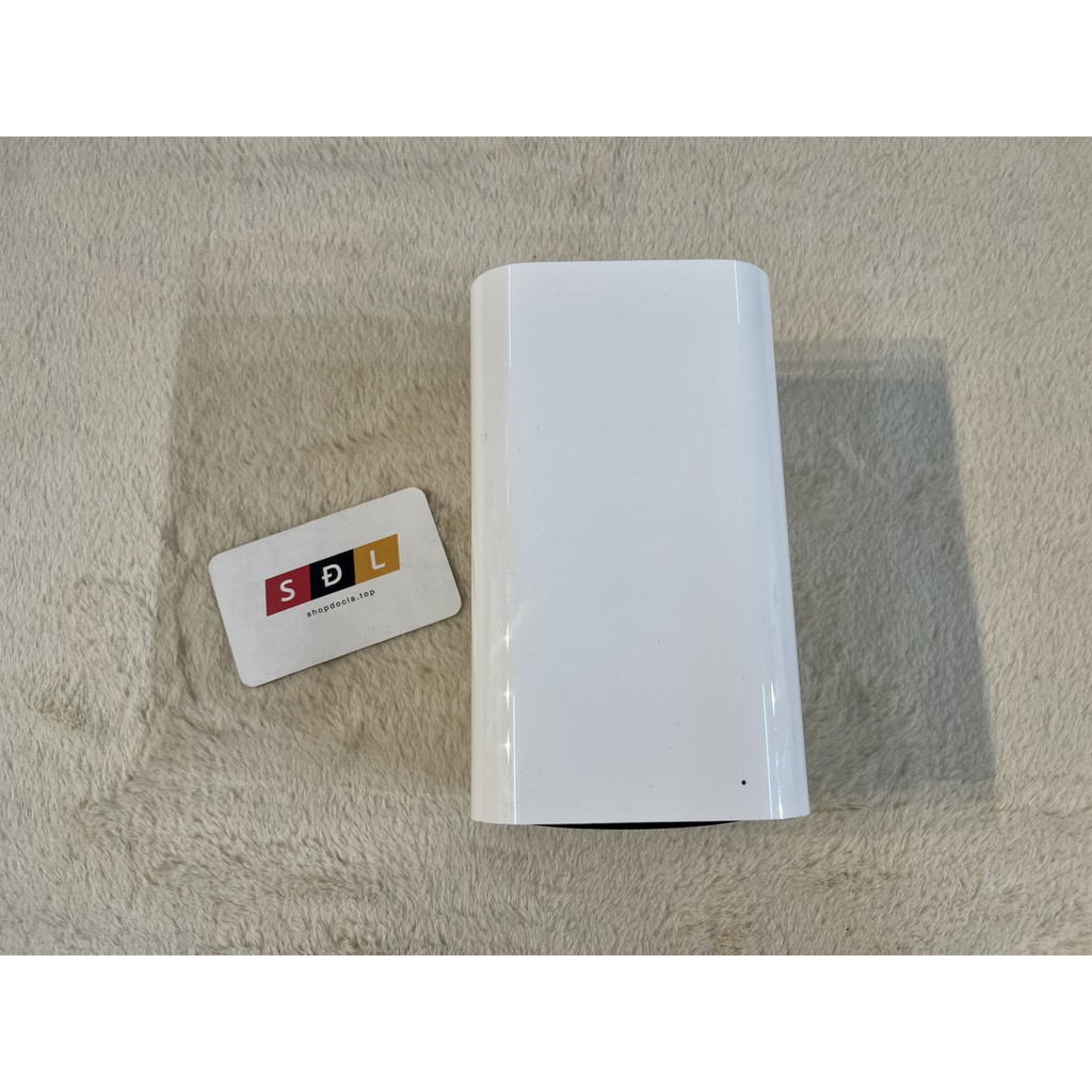Phát wifi Apple Airport Extreme A1521 Gen 6