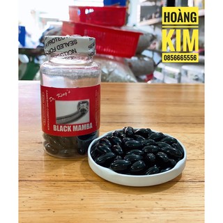 10 viên thuốc đá nọc rắn Black Mamba cho gà