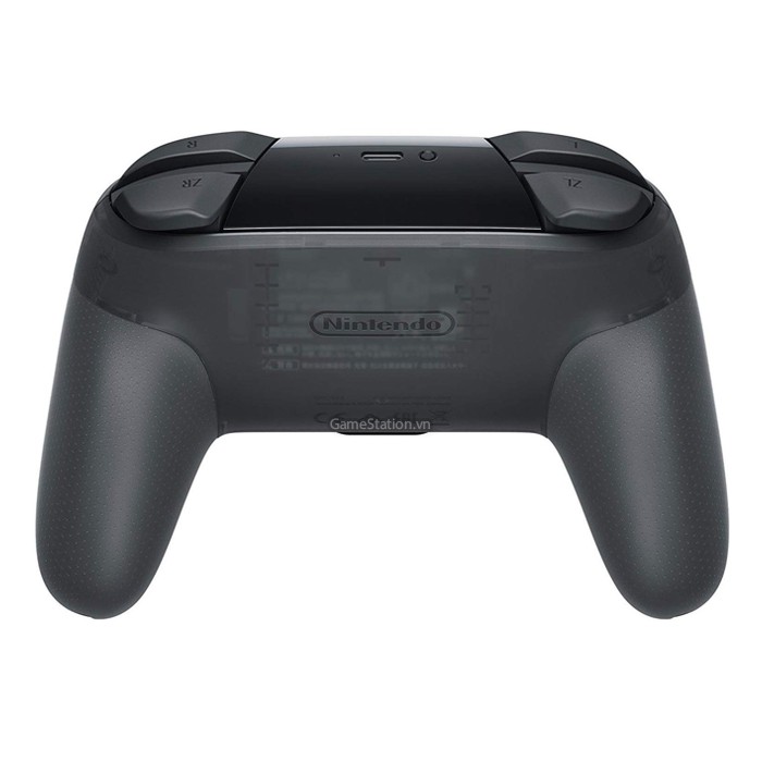 [Freeship toàn quốc từ 50k] Tay Cầm Nintendo Switch Pro Controller