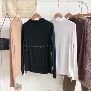 ÁO THUN HÀN QUỐC [ CHẤT XỊN ] MUST HAVE 2020
