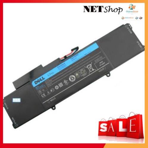 💖 Pin laptop Dell XPS 15-L521X, W0Y6W 9F233 3NPC0 LOẠI TỐT