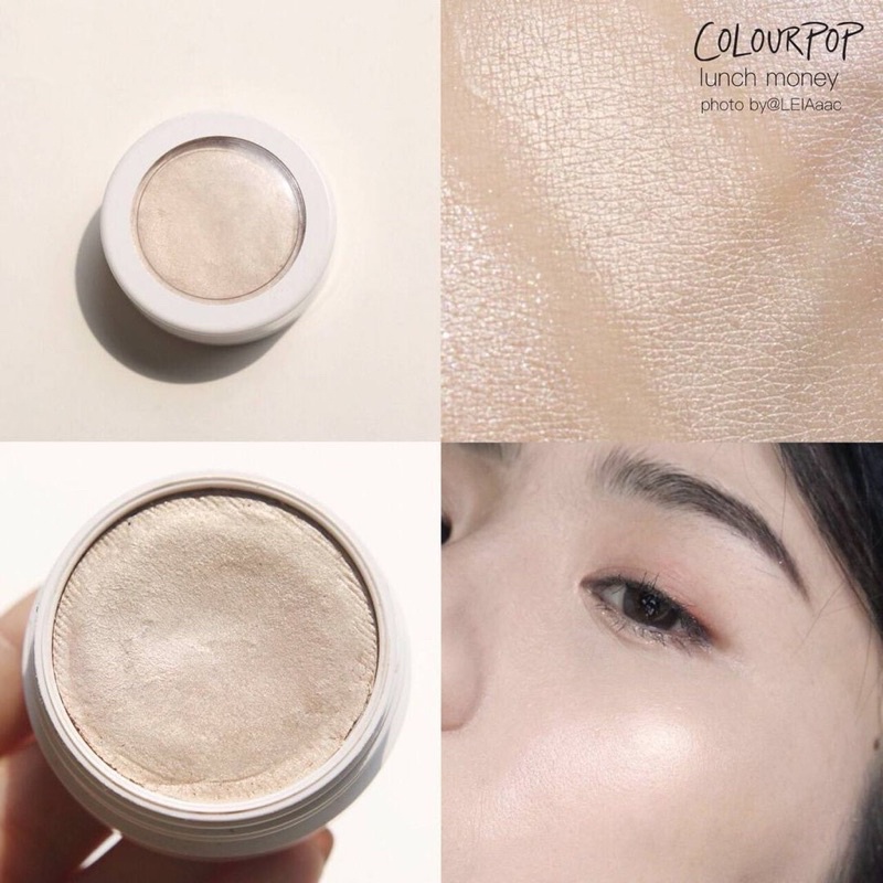 Phấn bắt sáng Colourpop Super Shock Highlighter | BigBuy360 - bigbuy360.vn
