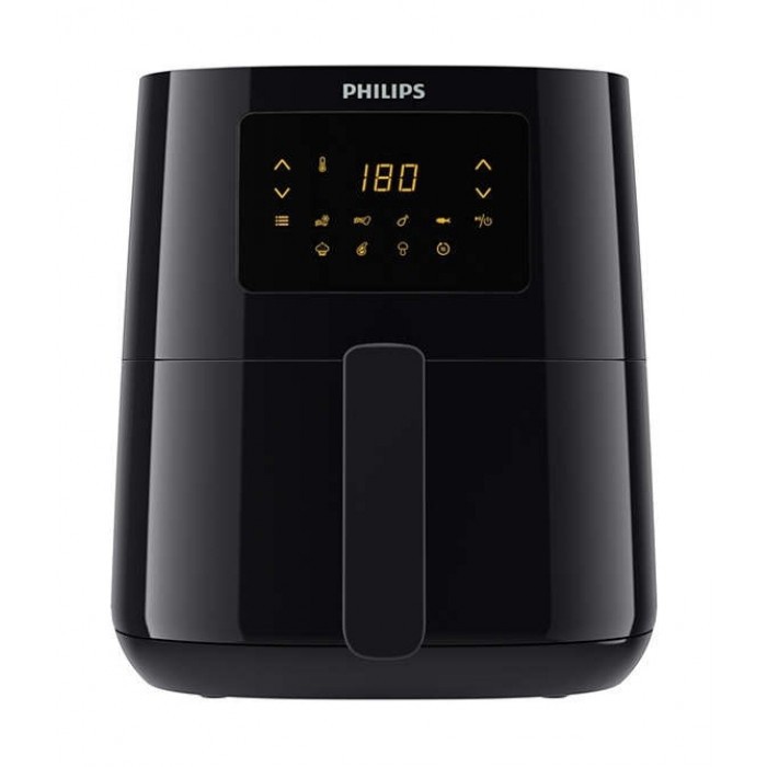 Nồi chiên không dầu Philips HD9252/90 - Hàng chính hãng