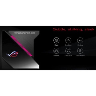 Tản nước AIO ASUS ROG RYUJIN 360