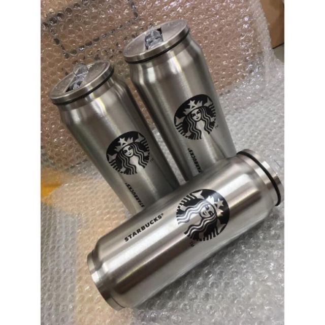 BÌNH GIỮ NHIỆT DẠNG LON,