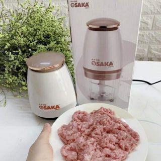 Máy xay osaka mẫu mới