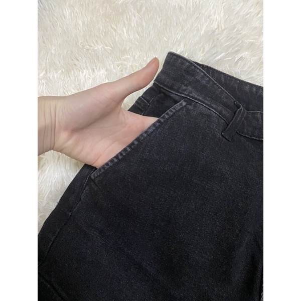 Quần Jean Xuất hàn