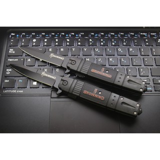 Dao phượt Browning cao cấp đa chức năng