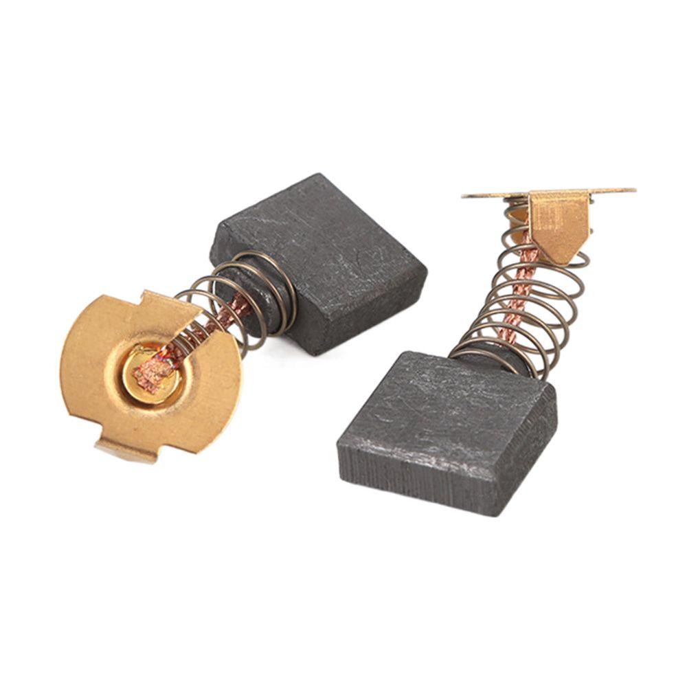 MAG Set 2 Mũi Khoan Mini 7 * 18 * 17mm