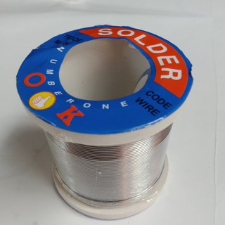 cuộn thiếc hàn loại nhỏ