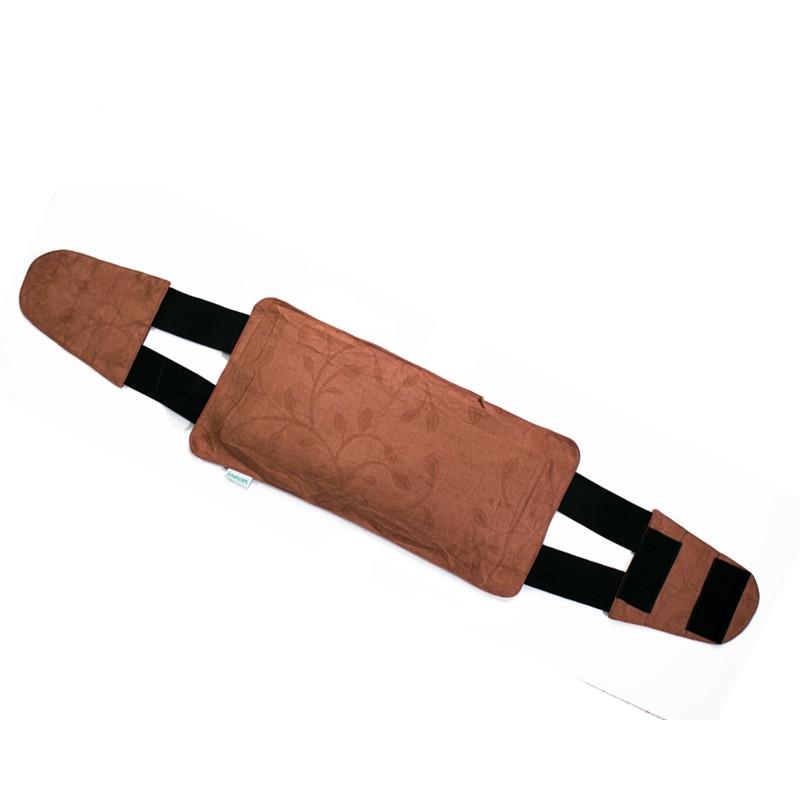 Giảm béo bụng sau sinh - Túi muối thảo mộc Lamom