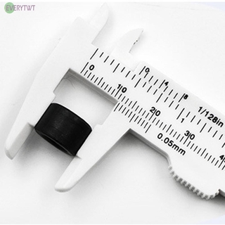 Thước Cặp Vernier Caliper 107mm X 45mm 80mm