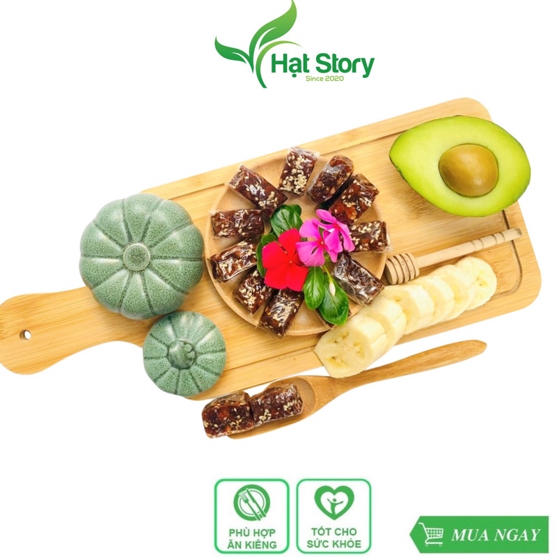 1 Gói Bánh Mè Xửng Như Ý, Thiên Thanh Đặc Sản Huế