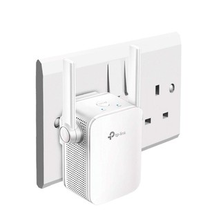 Bộ Mở Rộng Sóng Wifi Băng Tầng Kép Tp-Link RE305 AC1200 - Hàng Chính Hãng