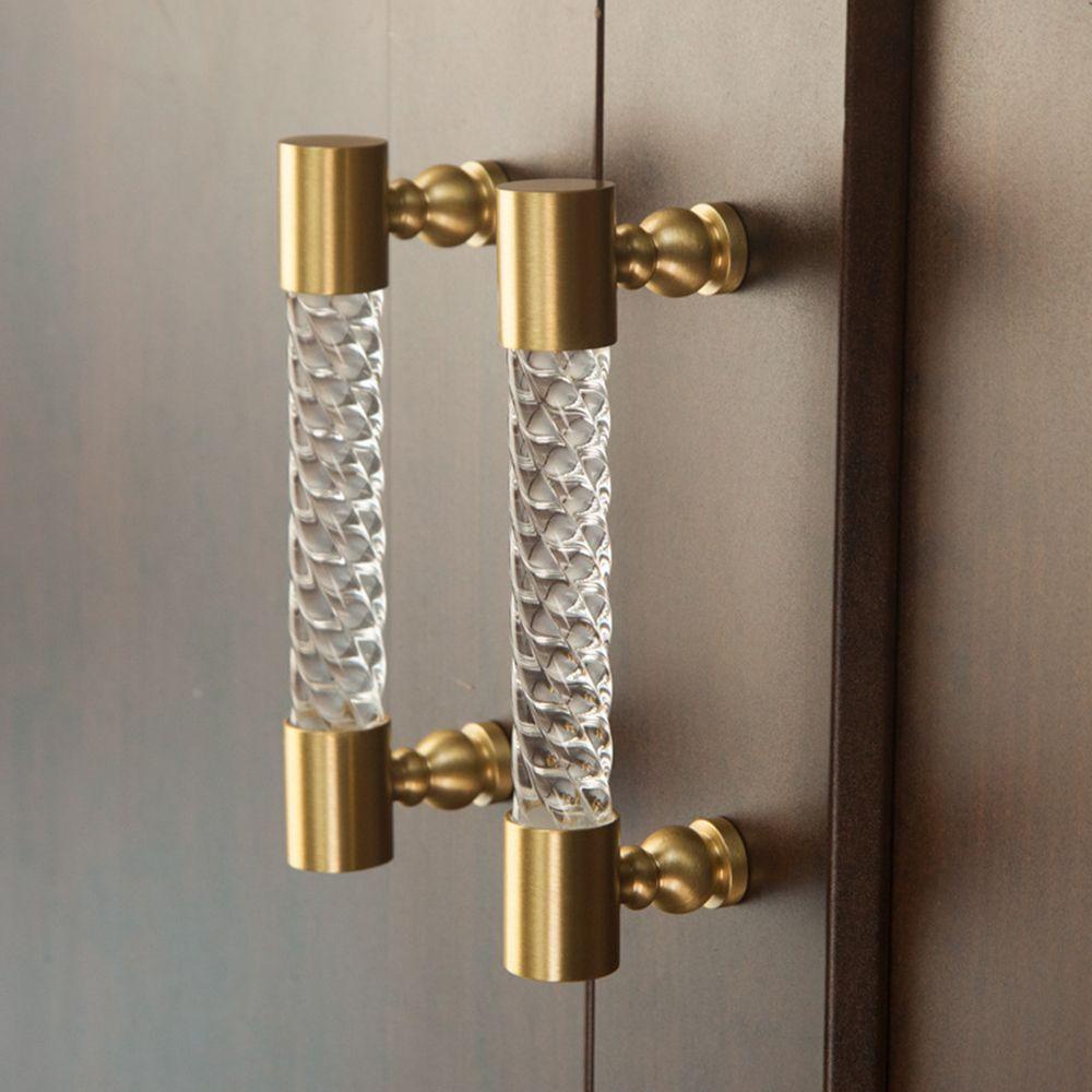 LANSEL Tay Nắm Ngăn Kéo Tủ Hiện Đại