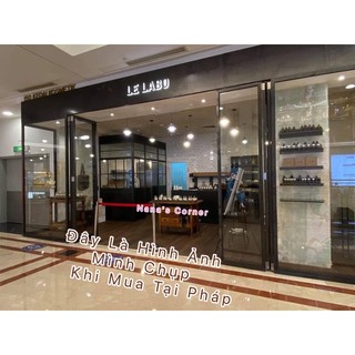 [Hàng Chính Hãng] Nước Hoa Le Labo ( Full Box )