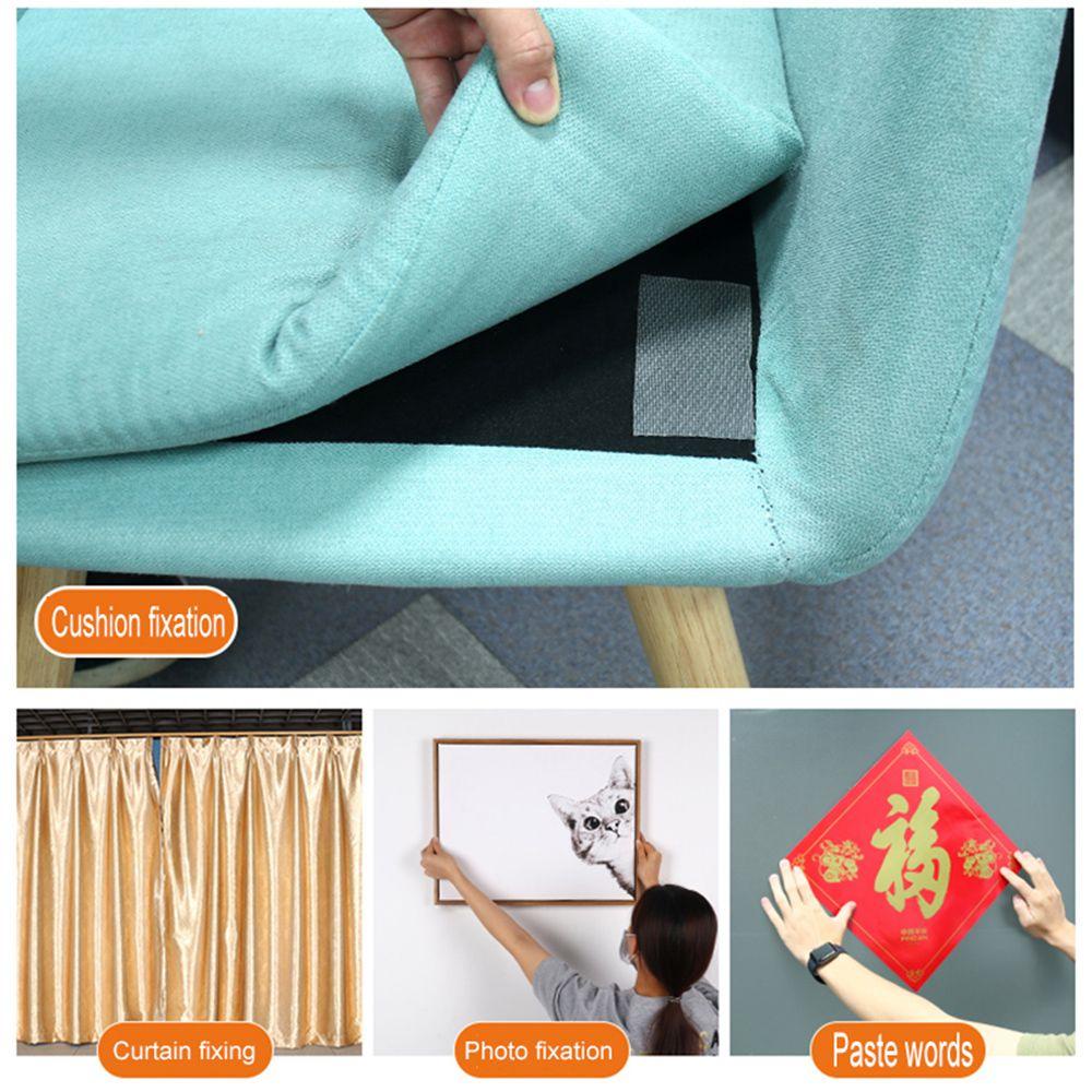 Cuộn Băng Keo Hai Mặt Độ Phân Giải Cao 20m Không Để Lại Dấu Vết Cách Nhiệt