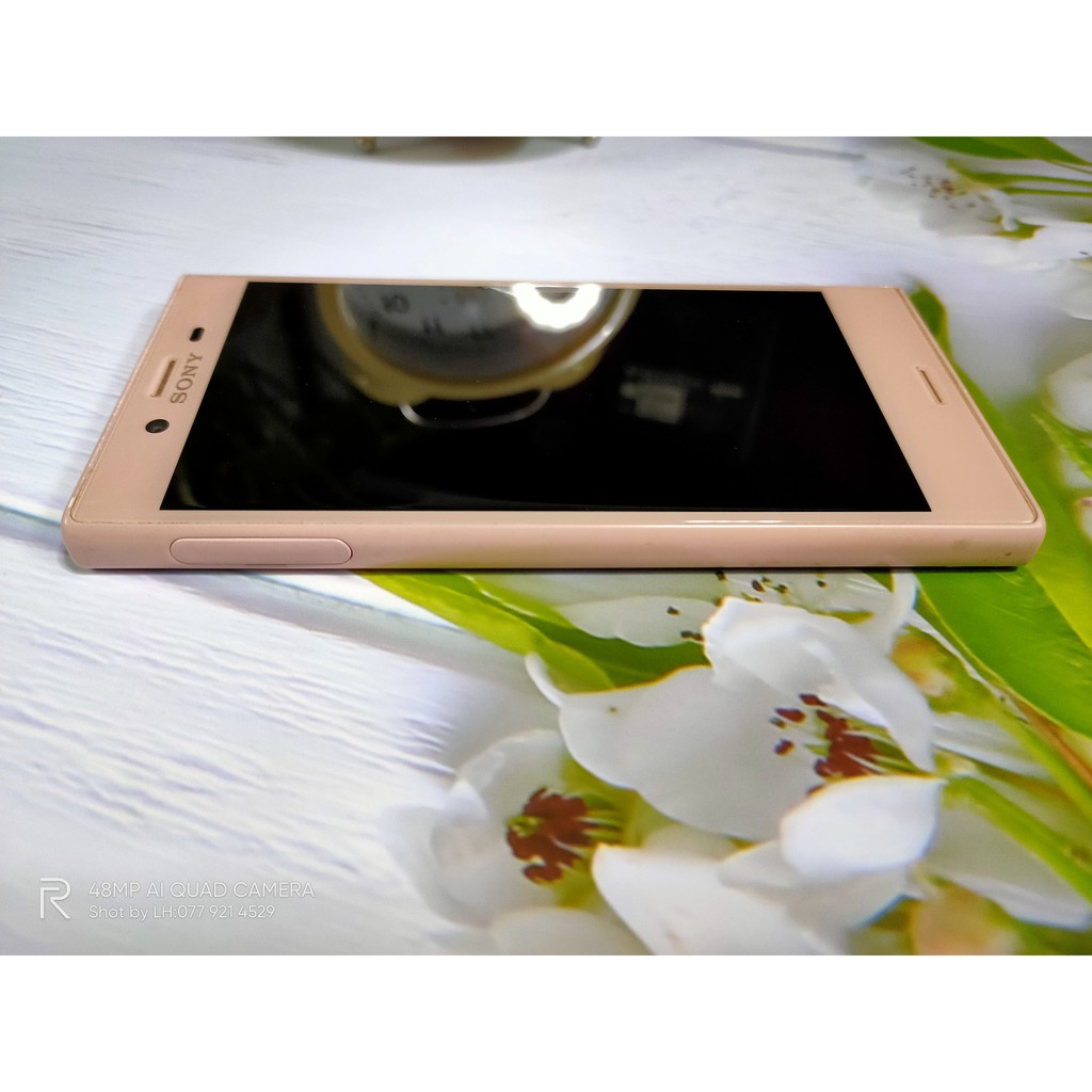 Sony X Compact,Ram 3gb/32gb,Chip S650,4.7’’, HD | BigBuy360 - bigbuy360.vn