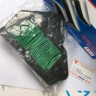 Lọc gió zin raider satria Fi