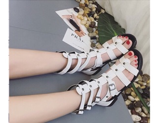 Giày sandals chiến binh SDQN43