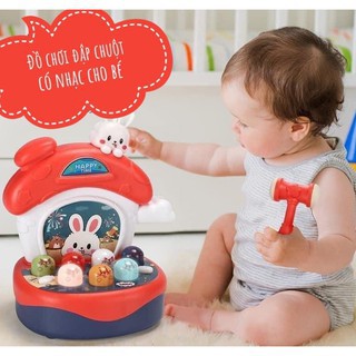 ĐỒ CHƠI ĐẬP CHUỘT