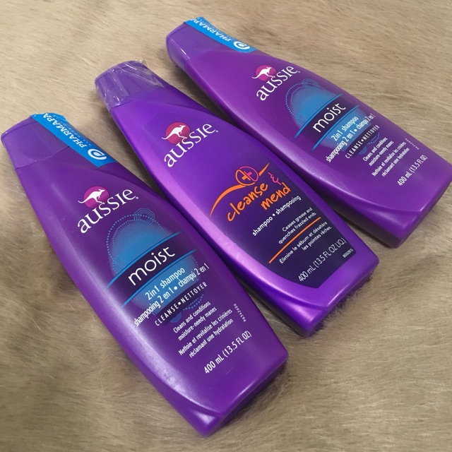 Dầu gọi 2in1