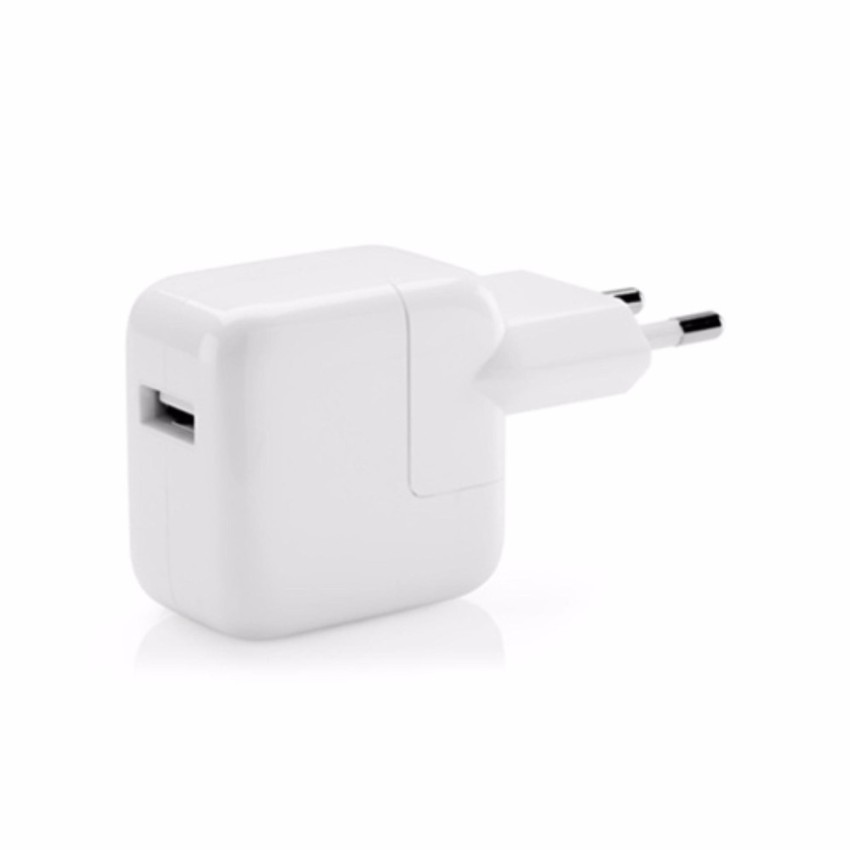 Sạc Apple 12W USB Power Adapter MD836ZM/A (Dành cho iPad)