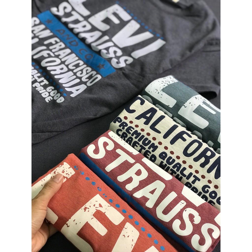 Áo thun nam cổ tròn tay ngắn, chất thun cao cấp, trẻ trung, năng động – FORMEN SHOP – FMPS005 | BigBuy360 - bigbuy360.vn