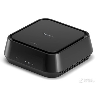 Máy Lọc Không Khí Cho Xe ô tô Philips GP5202