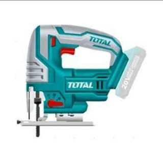 Máy cưa lọng dùng pin 20V TOTAL TJSLI8501