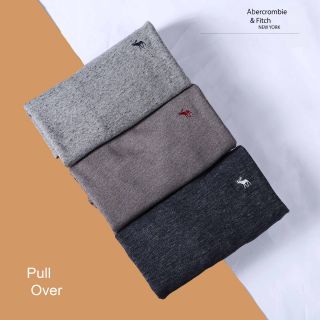 Áo nỉ Abercrombie & Fitch