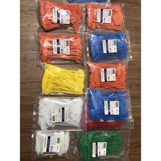 dây rút nhãn - dây rút vuông - dây thít nhãn - dây rút đánh dấu - dây thít đánh dấu