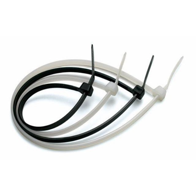 Dây rút nhựa 1 Tấc x 3 Li