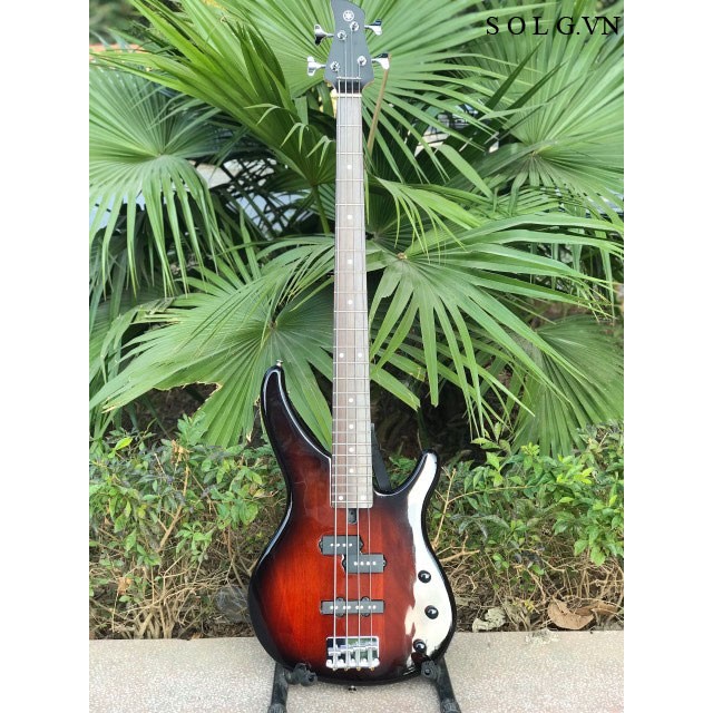 Đàn guitar Bass Điện Yamaha TRBX174 + Phụ Kiện - Chính Hãng Yamaha Bảo Hành 12 tháng - Phân Phối Sol.G
