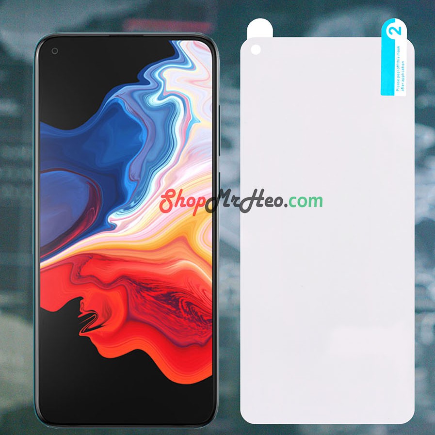 Dán Dẻo PPF Full Màn Hình Vsmart Joy 4
