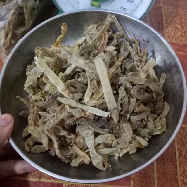 Sá sùng nước dùng QUAN LẠN 100gr