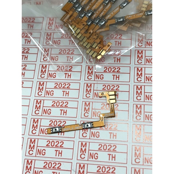Dây volume/ cáp volume oppo A3S combo 5c