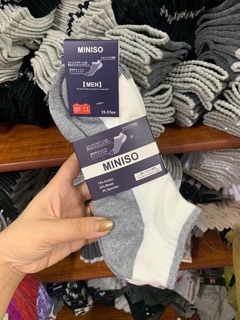 Tất MUJI