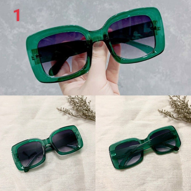 Kính Shein chính hãng mua sale tại Mỹ