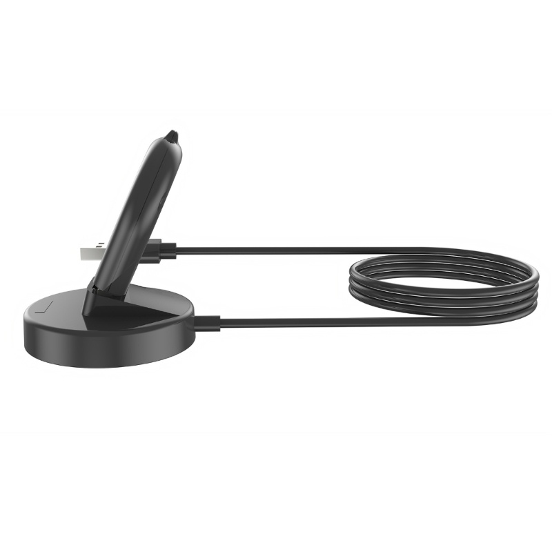Đế Sạc Từ Tính 2 Trong 1 Cho Đồng Hồ Thông Minh GTR4 GTS4