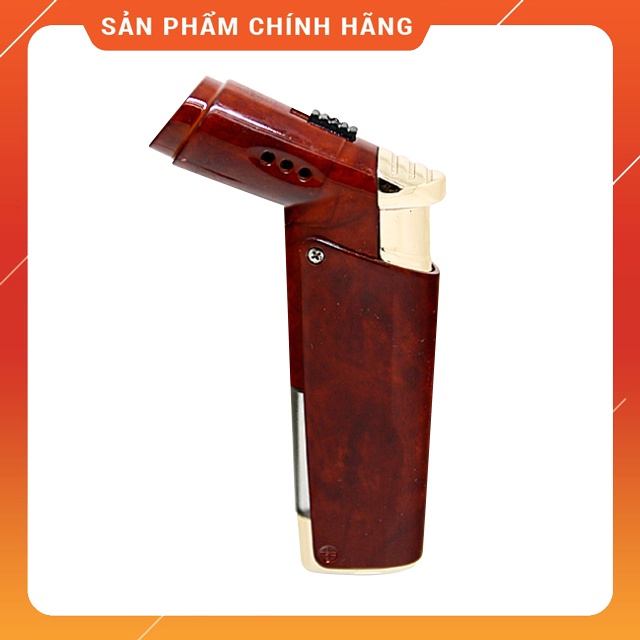 Dụng Cụ Dã Ngoại 𝓑𝓪̣̂𝓽 𝓛𝓾̛̉𝓪 Khò Gas 1 Tia H143 Kiểu Dáng Mỏ Vịt Độc Đáo - Giao Màu Ngẫu Nhiên