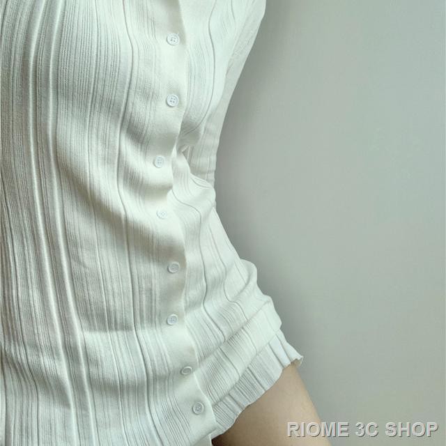 【Nước hoa miễn phí】Đầm ngắn dài tay dệt kim ôm dáng thời trang mùa xuân cho nữ | BigBuy360 - bigbuy360.vn