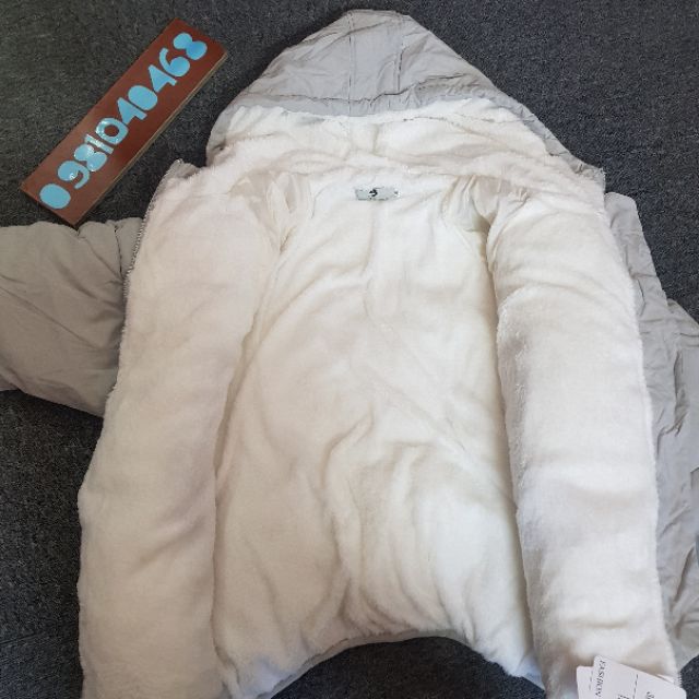 ÁO PHAO NAM LÓT LÔNG SIÊU ẤM MẶC MÙA RÉT ĐẠI HÀN PHONG CÁCH HÀN QUỐC DÁNG BOOMBER