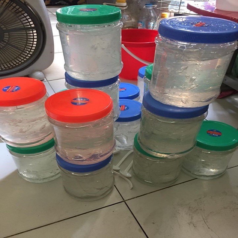 1kg keo bẫy cò , vạc , siêu dính