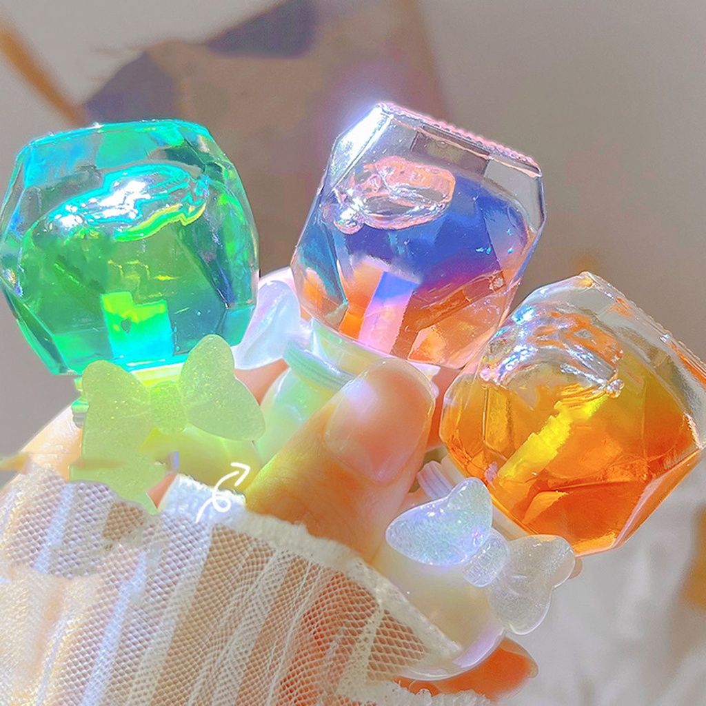 Tinh Dầu Trái Cây 10ml Tẩy Tế Bào Chết Làm Mềm Và Chăm Sóc Móng Tay